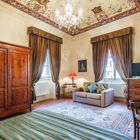 Locanda San Marco Residenza Caluri Pistoia Kültér fotó