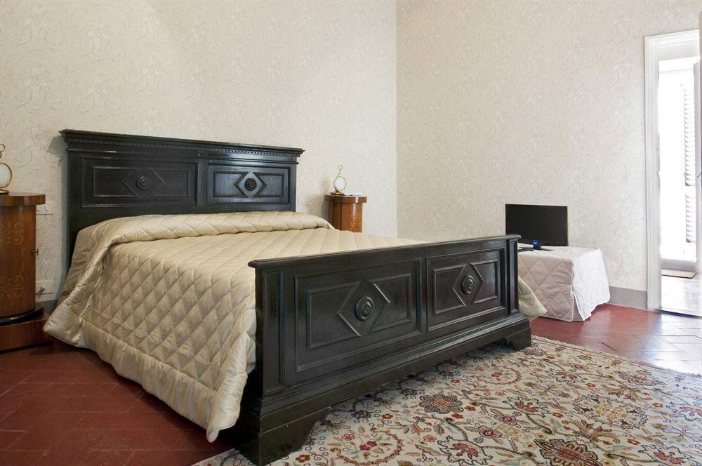Locanda San Marco Residenza Caluri Pistoia Kültér fotó