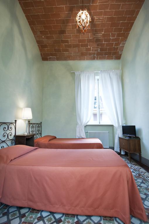 Locanda San Marco Residenza Caluri Pistoia Kültér fotó
