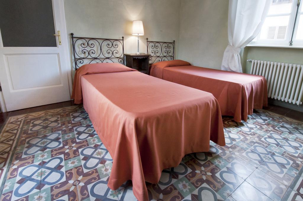 Locanda San Marco Residenza Caluri Pistoia Kültér fotó