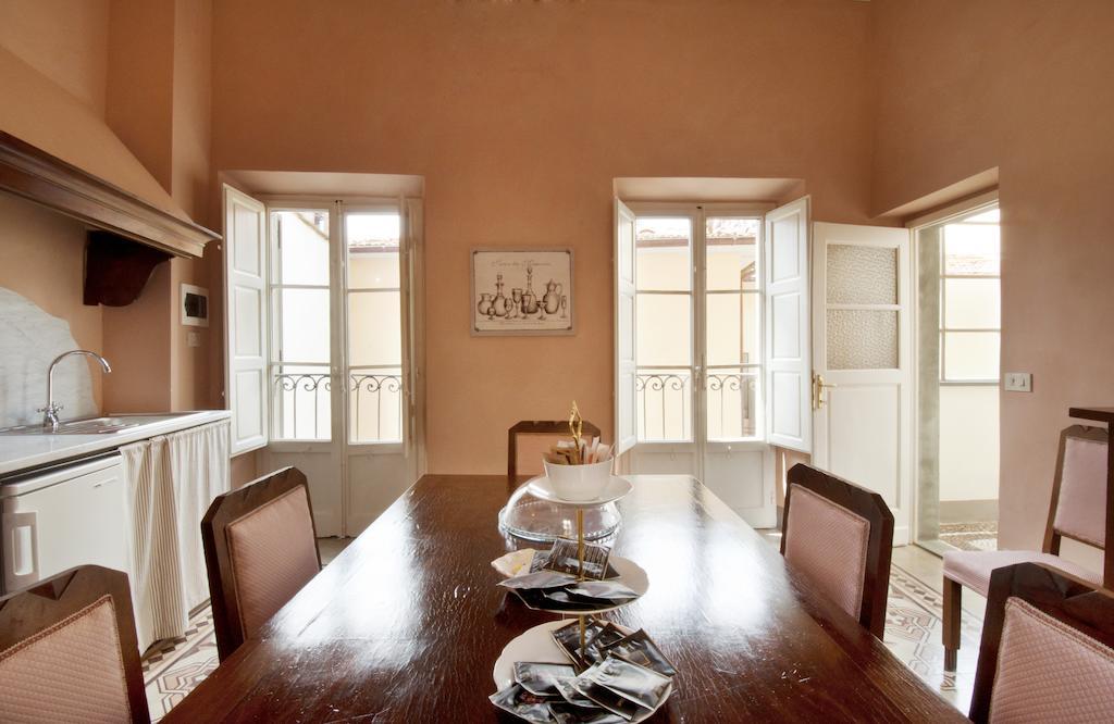 Locanda San Marco Residenza Caluri Pistoia Kültér fotó