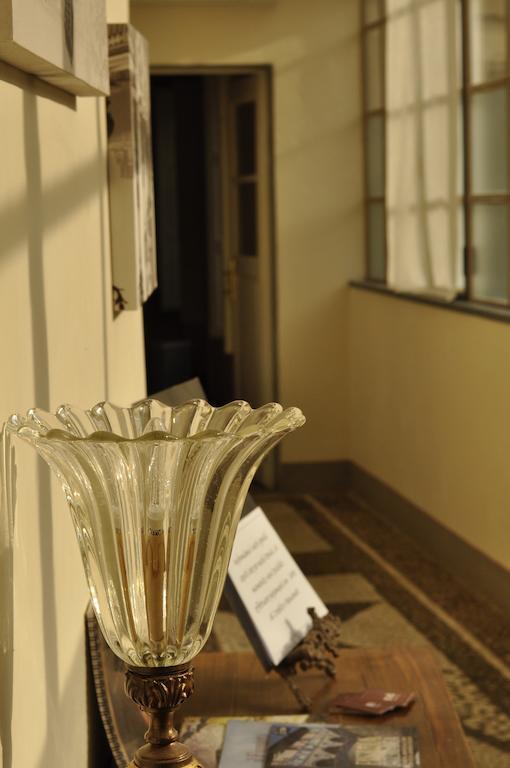 Locanda San Marco Residenza Caluri Pistoia Kültér fotó