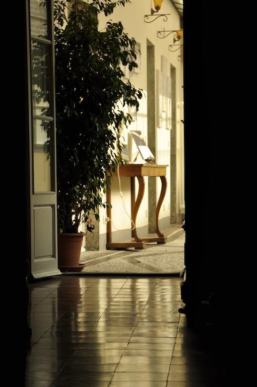 Locanda San Marco Residenza Caluri Pistoia Kültér fotó