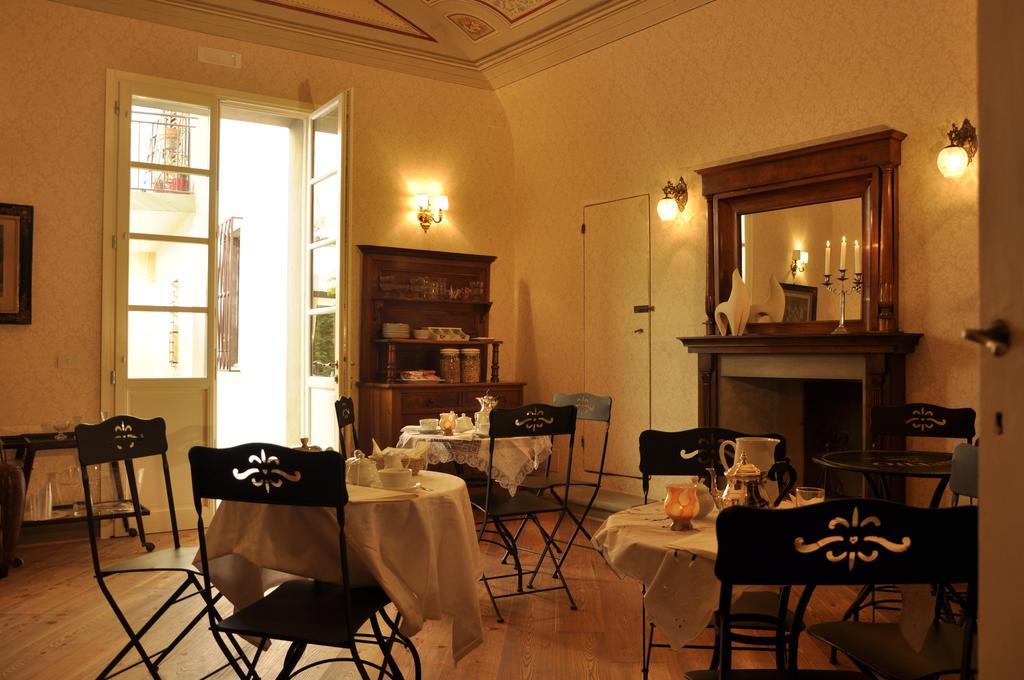 Locanda San Marco Residenza Caluri Pistoia Kültér fotó