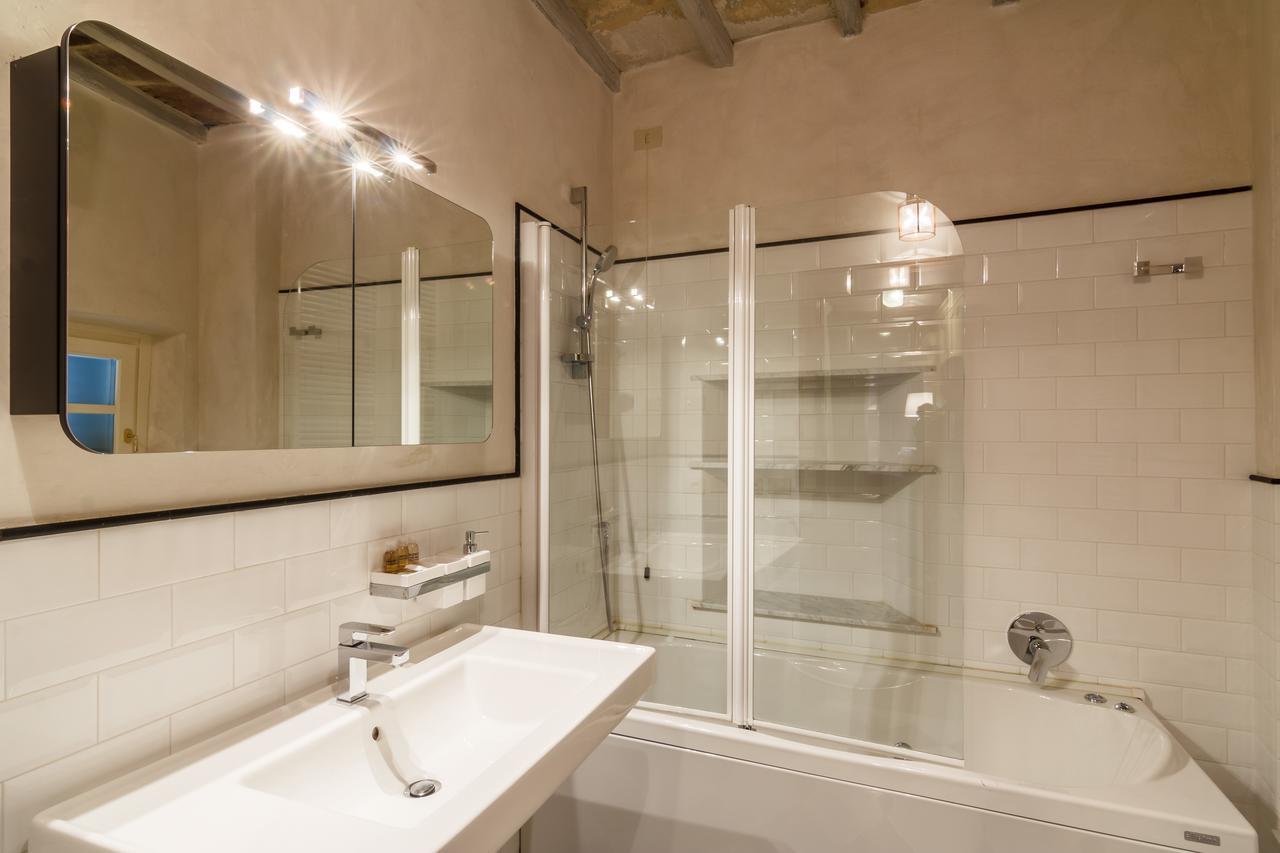 Locanda San Marco Residenza Caluri Pistoia Kültér fotó