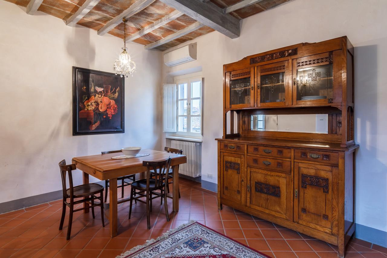 Locanda San Marco Residenza Caluri Pistoia Kültér fotó