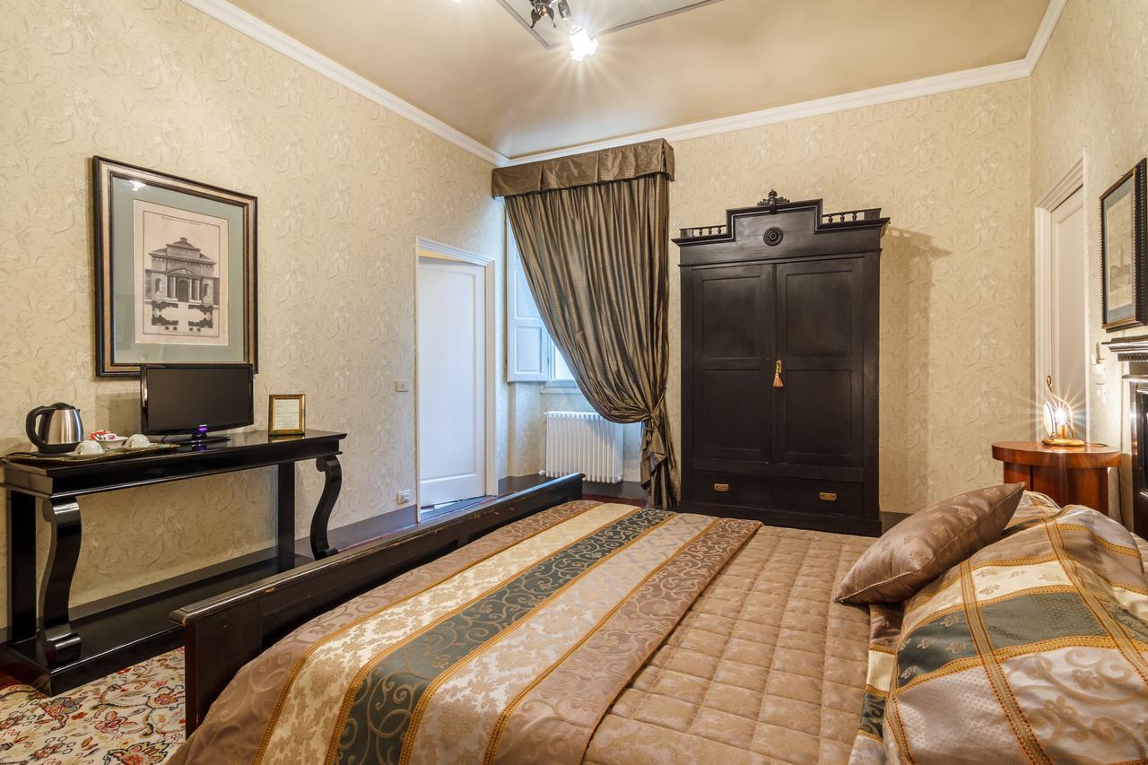 Locanda San Marco Residenza Caluri Pistoia Kültér fotó