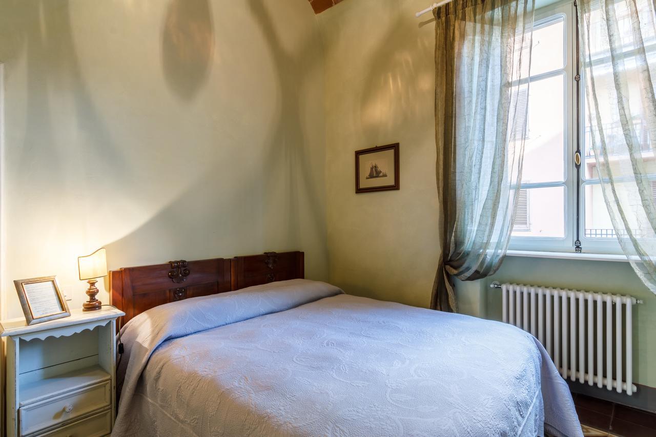 Locanda San Marco Residenza Caluri Pistoia Kültér fotó