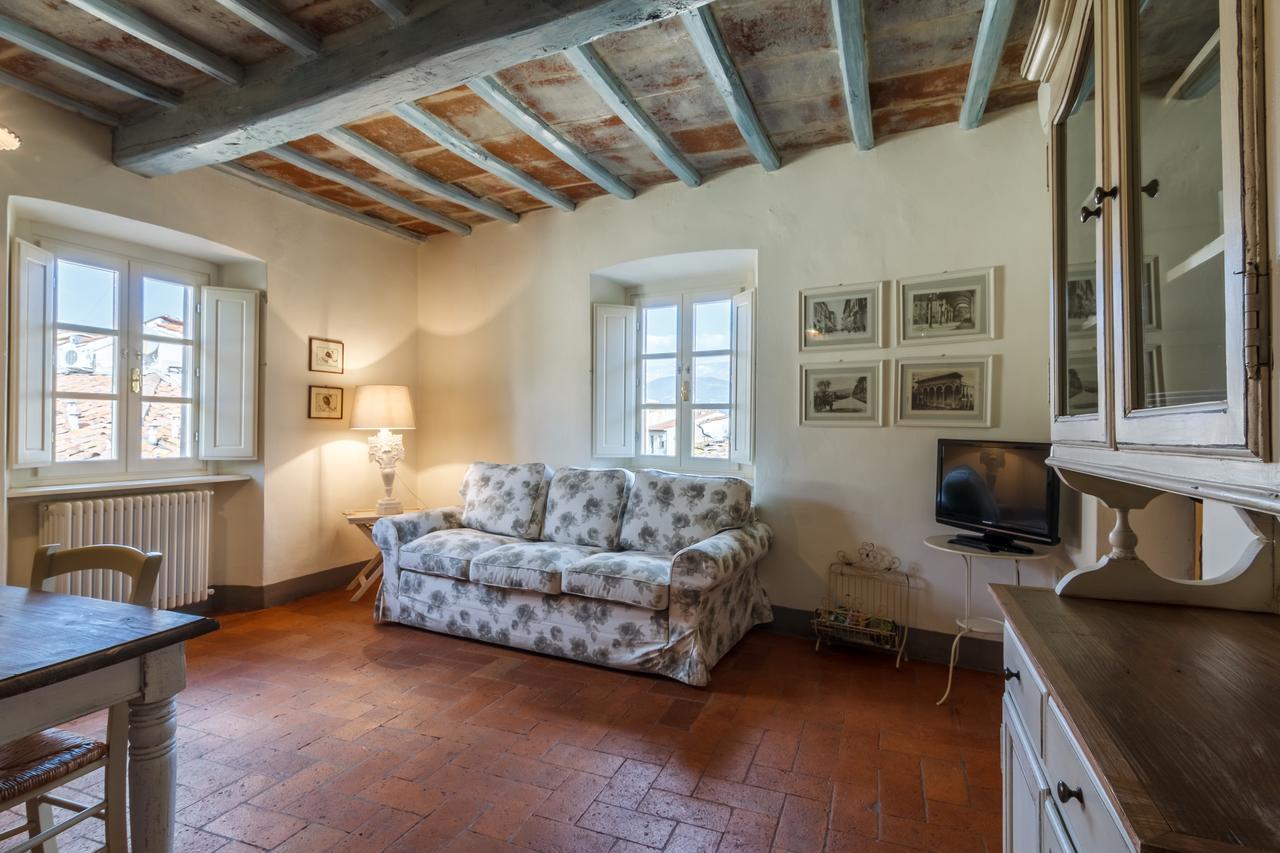 Locanda San Marco Residenza Caluri Pistoia Kültér fotó