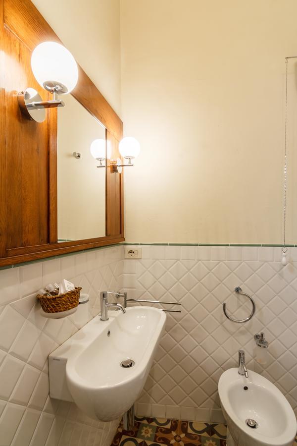 Locanda San Marco Residenza Caluri Pistoia Kültér fotó