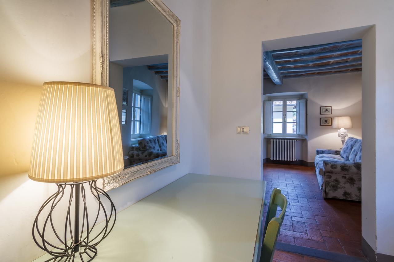 Locanda San Marco Residenza Caluri Pistoia Kültér fotó