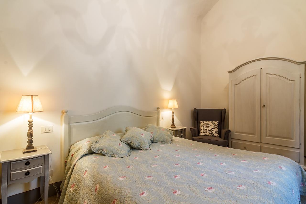 Locanda San Marco Residenza Caluri Pistoia Kültér fotó