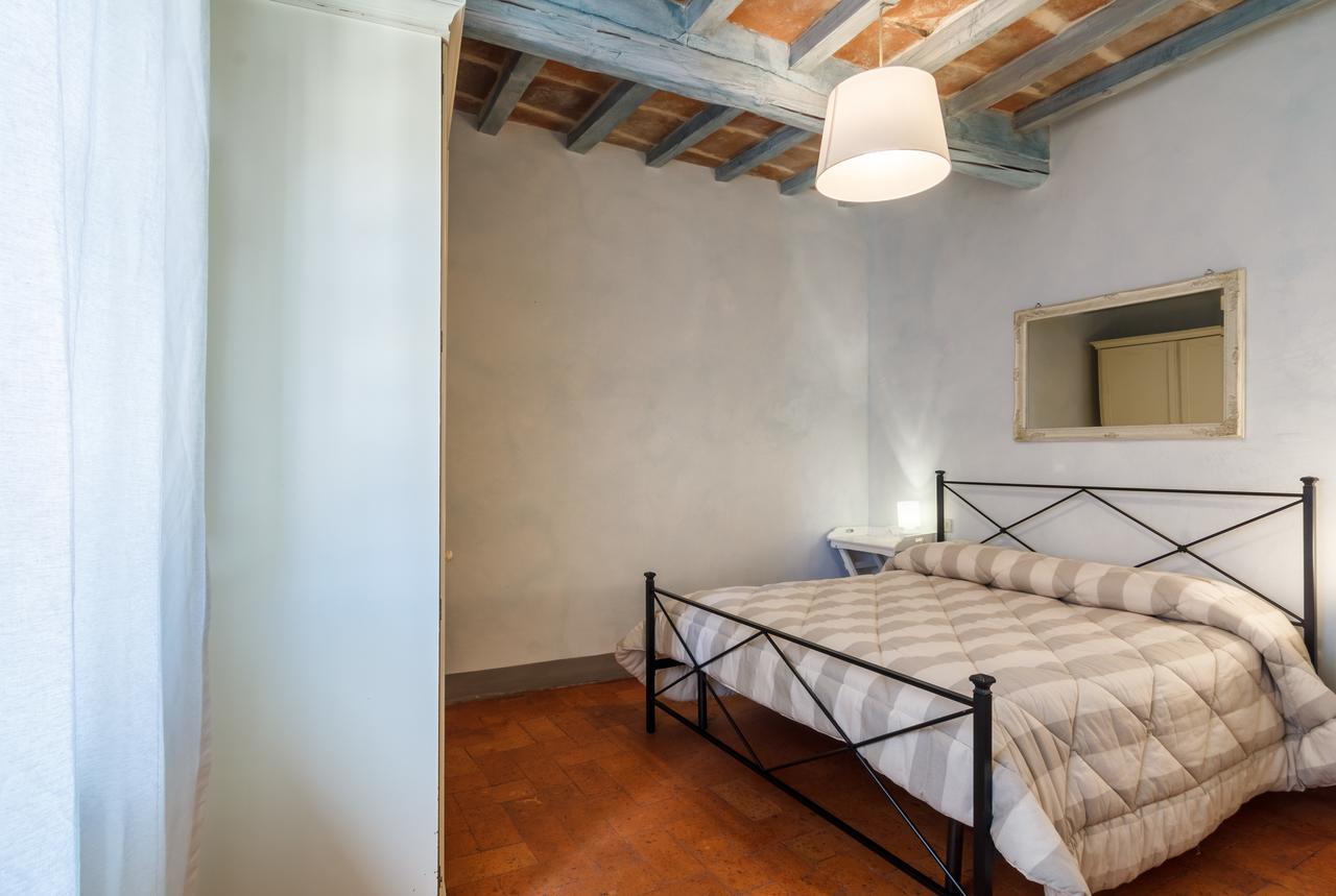 Locanda San Marco Residenza Caluri Pistoia Kültér fotó