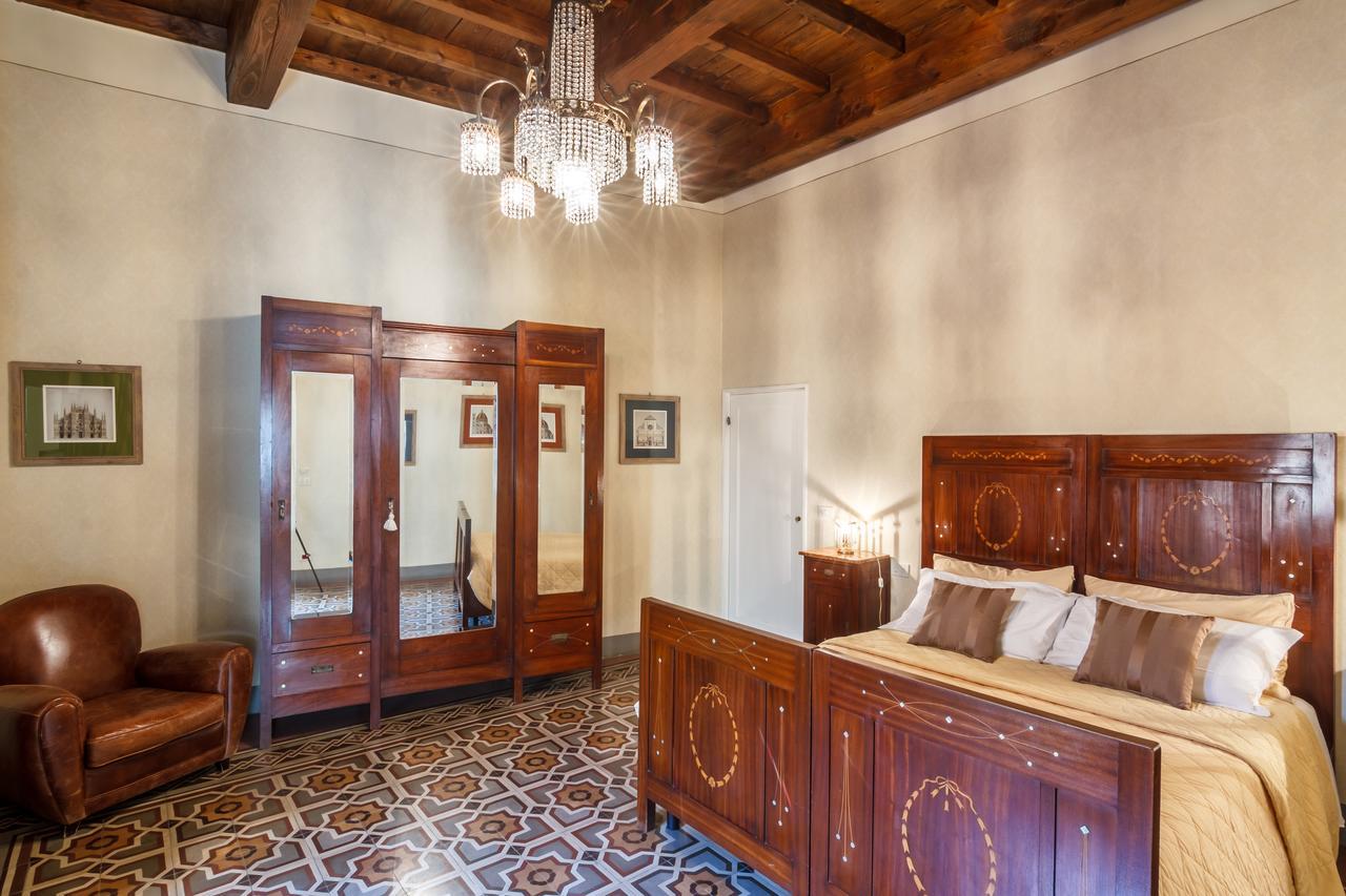 Locanda San Marco Residenza Caluri Pistoia Kültér fotó