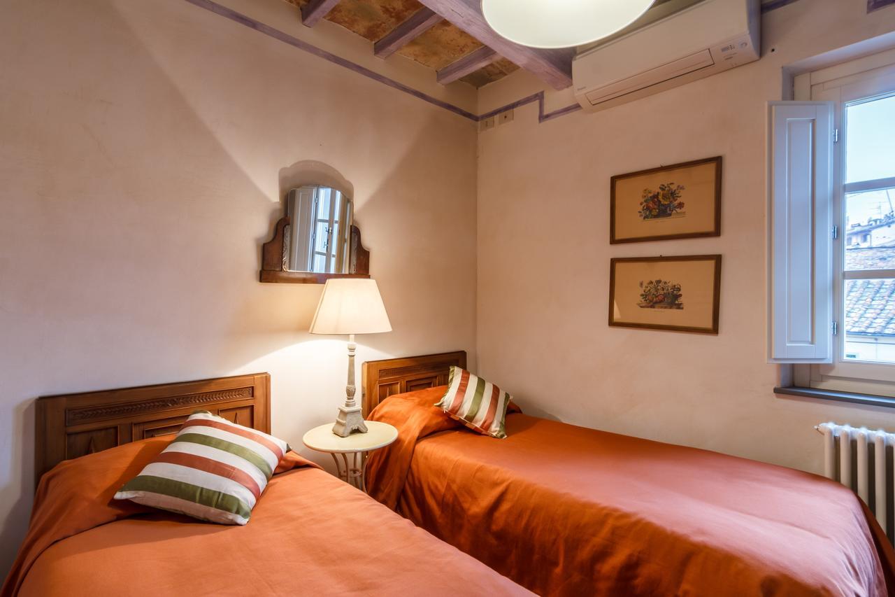 Locanda San Marco Residenza Caluri Pistoia Kültér fotó