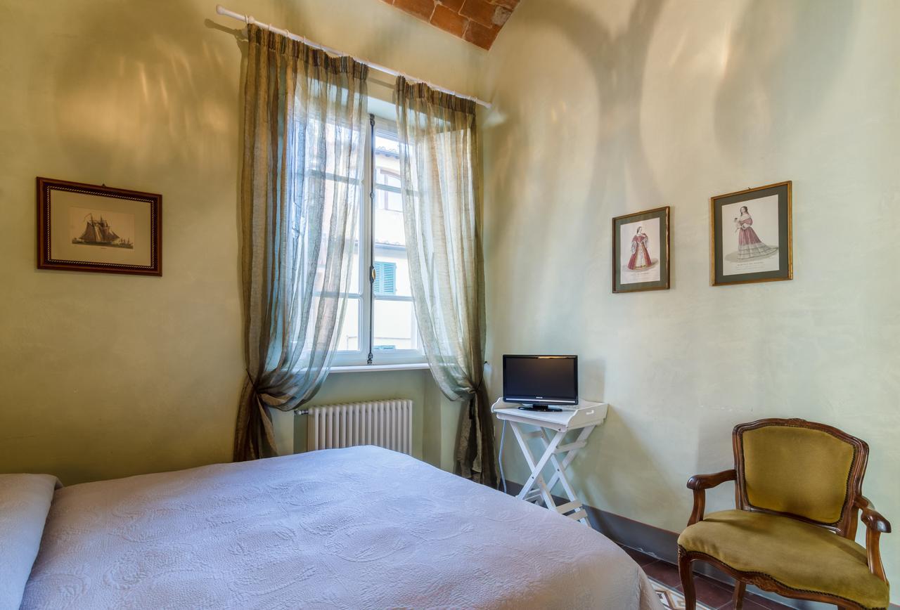 Locanda San Marco Residenza Caluri Pistoia Kültér fotó