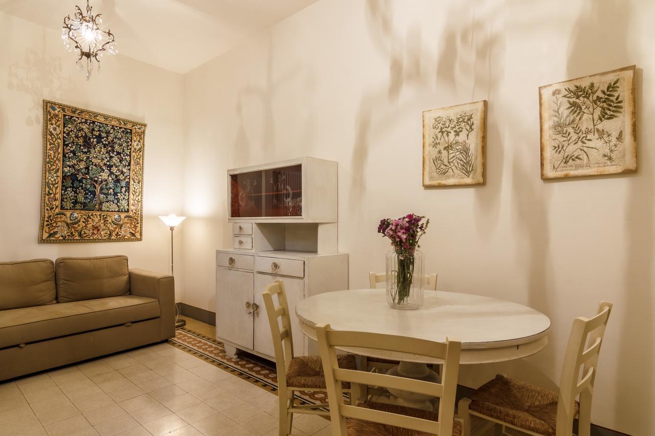 Locanda San Marco Residenza Caluri Pistoia Kültér fotó