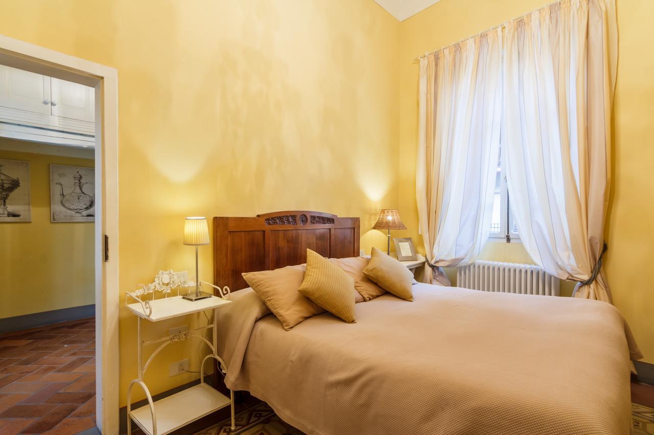 Locanda San Marco Residenza Caluri Pistoia Kültér fotó