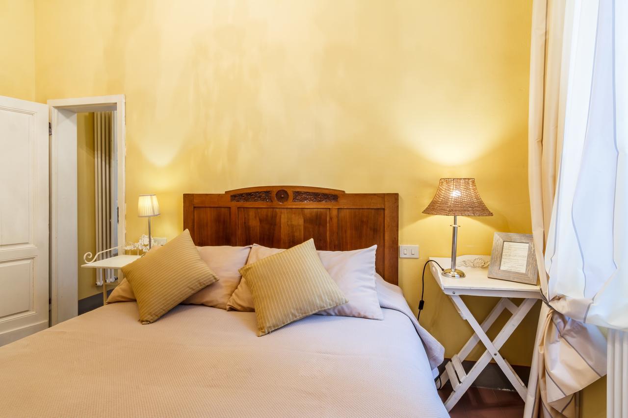 Locanda San Marco Residenza Caluri Pistoia Kültér fotó