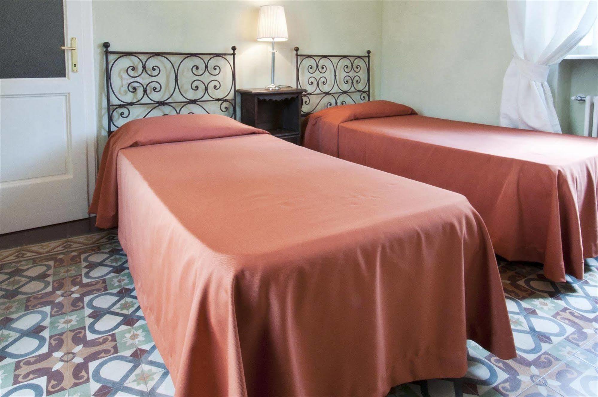 Locanda San Marco Residenza Caluri Pistoia Kültér fotó