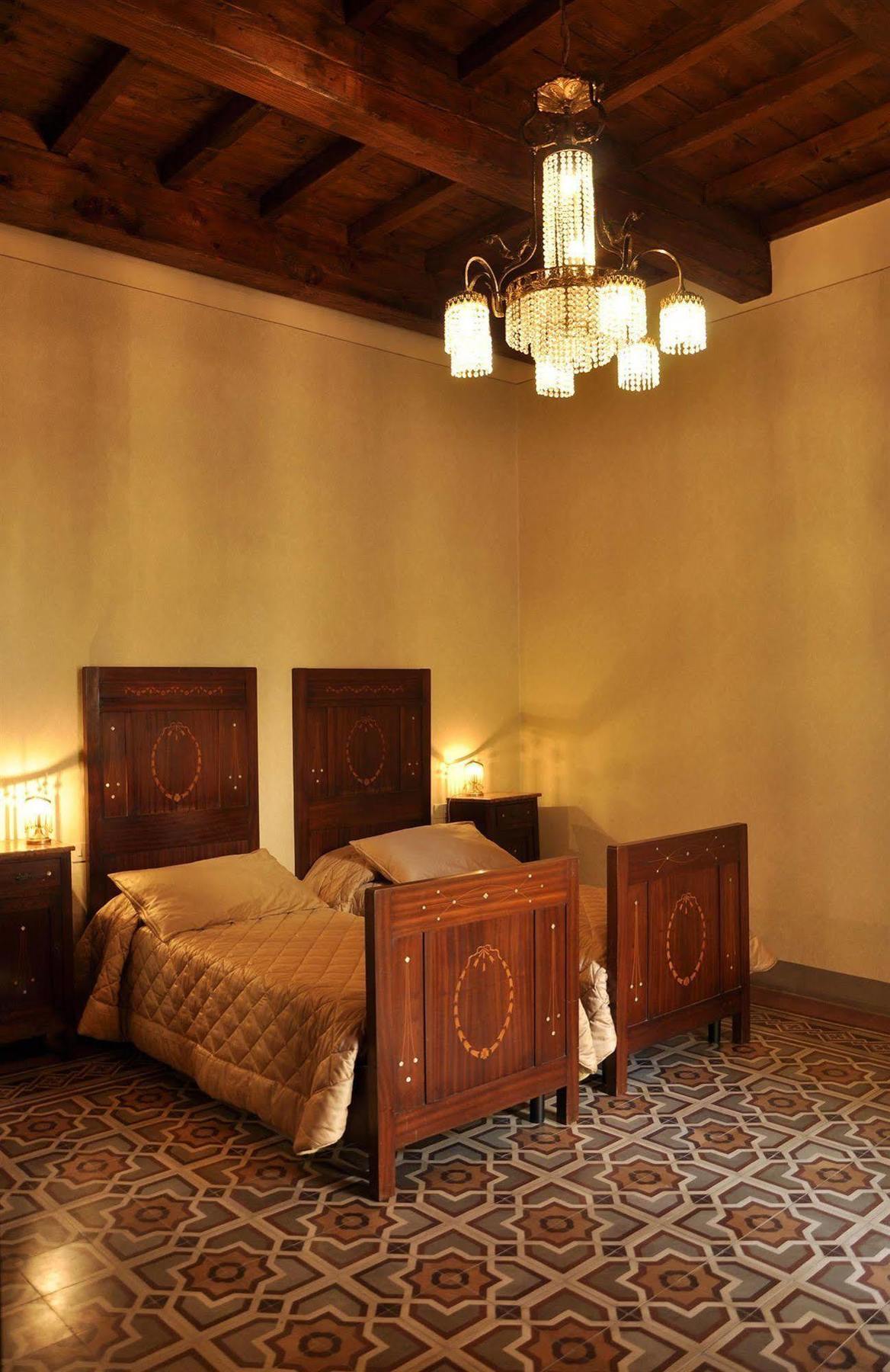 Locanda San Marco Residenza Caluri Pistoia Kültér fotó