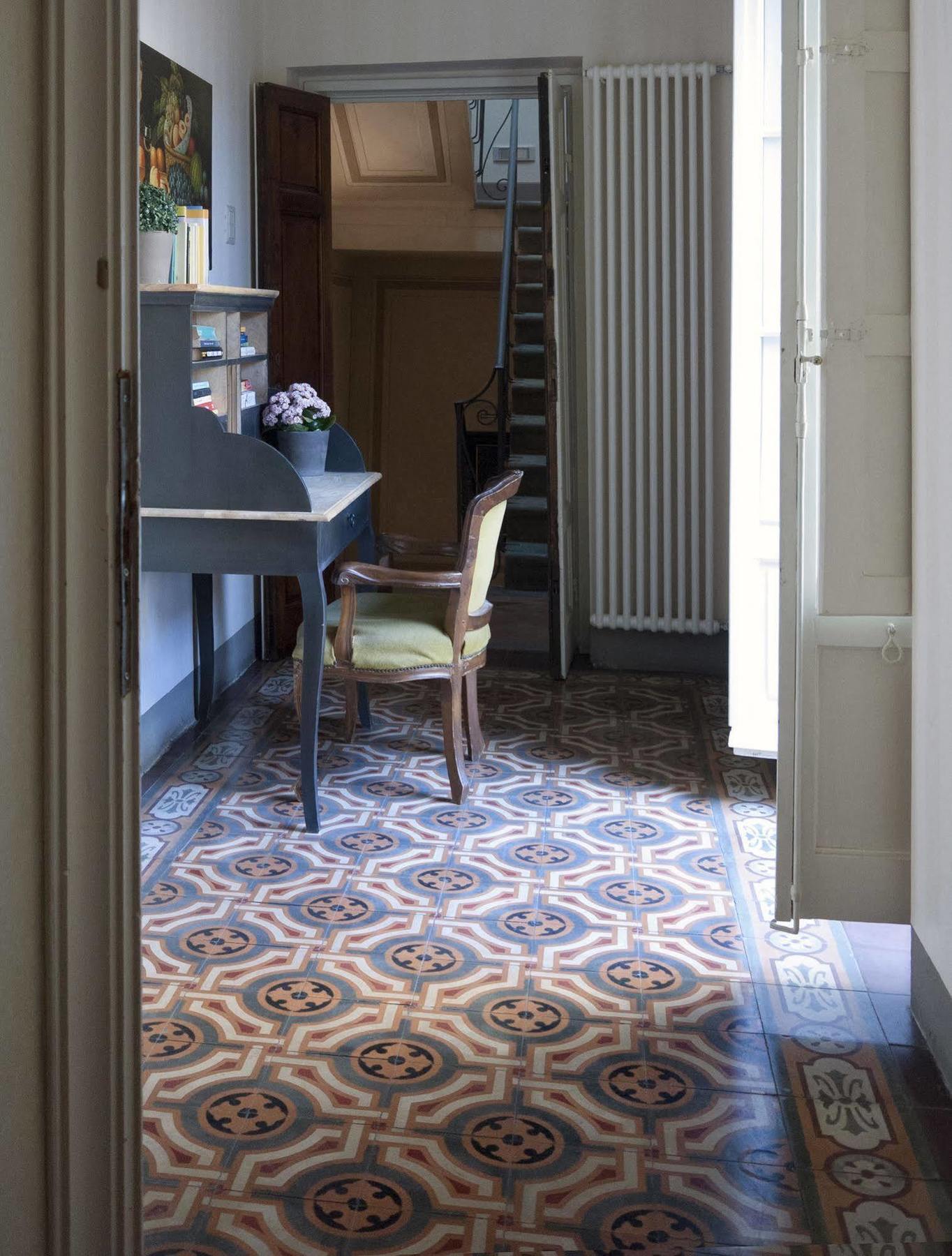 Locanda San Marco Residenza Caluri Pistoia Kültér fotó