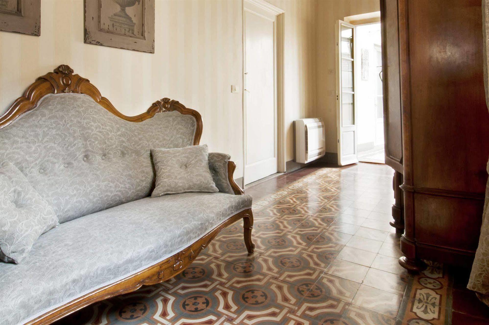 Locanda San Marco Residenza Caluri Pistoia Kültér fotó