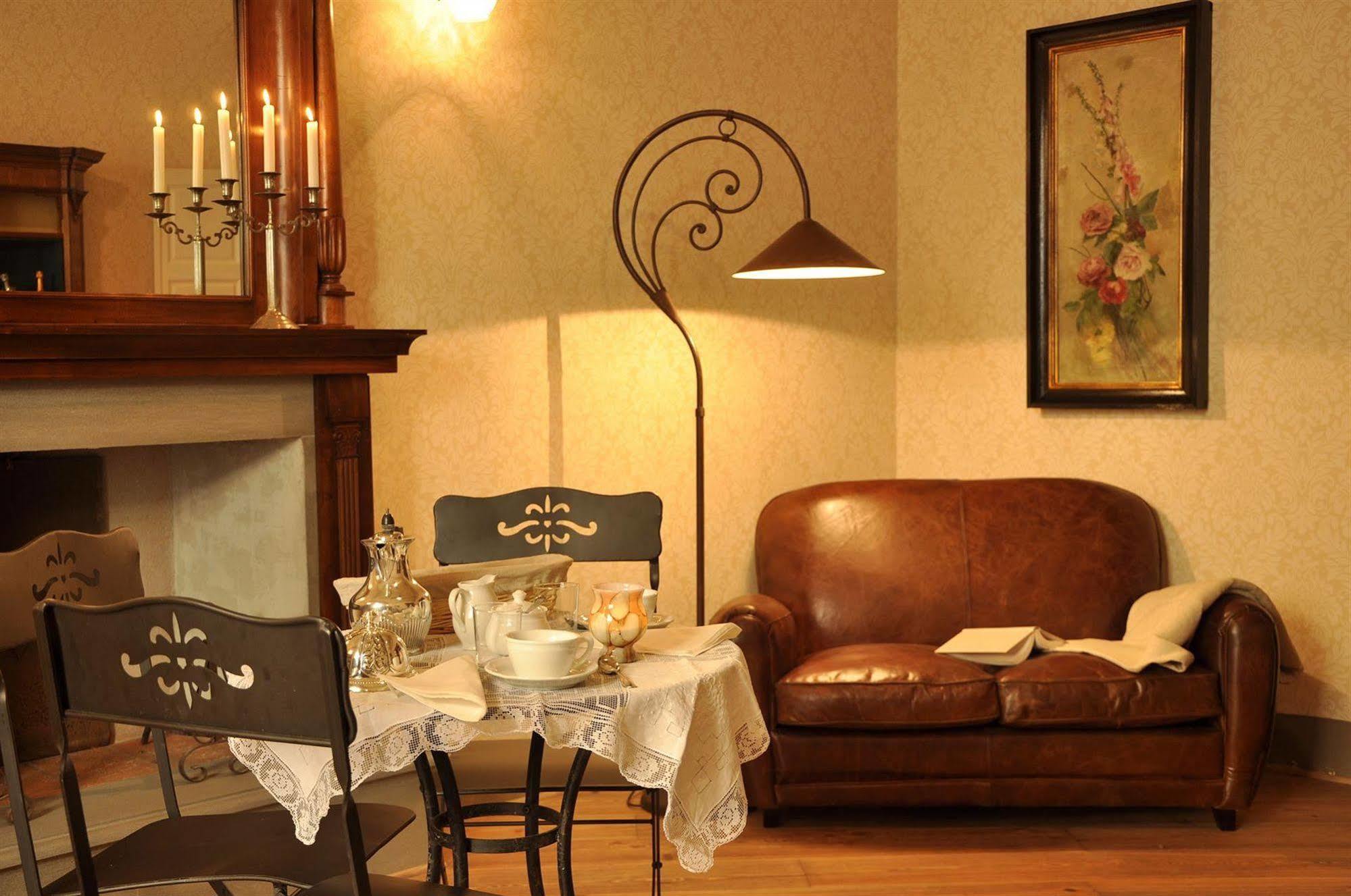 Locanda San Marco Residenza Caluri Pistoia Kültér fotó