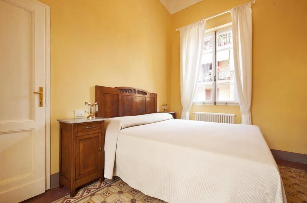 Locanda San Marco Residenza Caluri Pistoia Kültér fotó