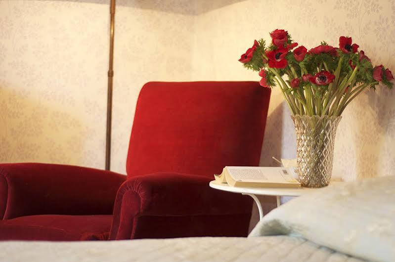 Locanda San Marco Residenza Caluri Pistoia Kültér fotó