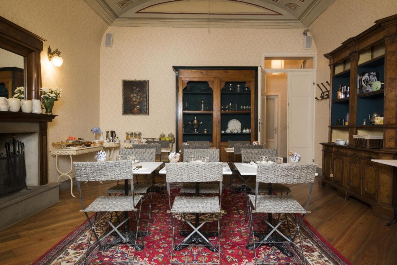 Locanda San Marco Residenza Caluri Pistoia Kültér fotó